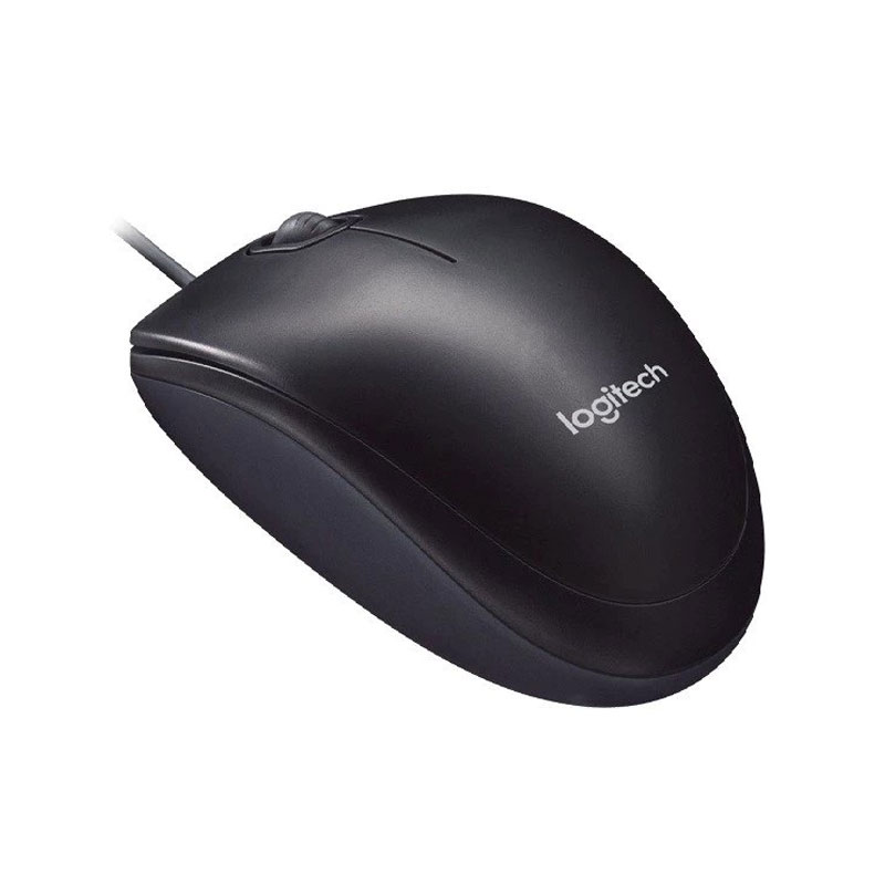 Logitech M90 USB Mouse